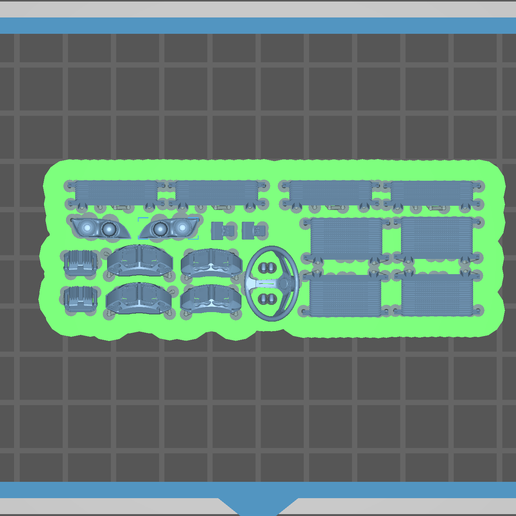 Part3.png 1/24 3D PRINT READY BODYKIT POUR AOSHIMA FD3S AD-GT2