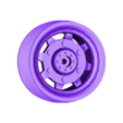 WPL SiJat Best RIM V1.6.6.stl SiJat WPL Rim and Double Rim V1.6