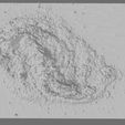 NGC-7496-5.jpg Ngc 7496 galaxy 3D software analysis