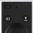 Capture-d'écran-2023-10-10-094717.png Support Télécommande Barre de son Samsung AH81 / Remote control support for Samsung soundbar AH81