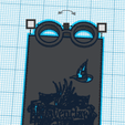 hp1.png harry potter ravenclaw bookmarks
