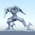 zed-League-of-Legends-3D-print-model-7.jpg Zed League of Legends 3D print model