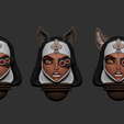 4.png Space nuns anime heads