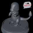 Charmander 4.PNG Pokemon Charmander