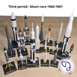 1964-1967-2.png Tiny Space-Launchers Collection: Pack 3: 1964-1967
