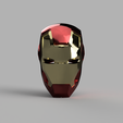 1-3.png Iron Man Helmet