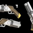 WIP-1.jpg Percy Revolver Retort Critical Role