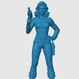 wd.png Col. Wilma Deering Inspired Statue