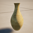 Image1_018.png 20 Miniature vases (1:12, 1:16, 1:1)
