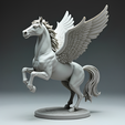 cc44632820f545448b0800585548f9c0_compressed.png 32mm Winged Steed Miniature