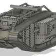 bb31b71a-7121-4c8a-a6bb-6b98c886f246.png Mark V Landship- Easy Print