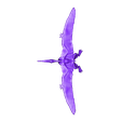 Pteranodon_for_DnD.stl Dino pack