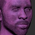 28.jpg Jason Derulo bust 3D printing ready stl obj formats