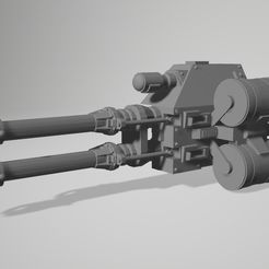 autocannon.jpg STL-Datei Dreadnought-Autokanone・Modell für 3D-Drucker zum Herunterladen