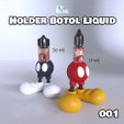 Template1.jpg Vape Liquid Stand Holder 001
