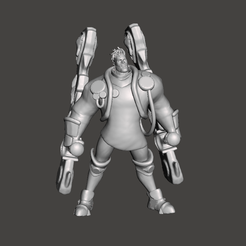 Screenshot_1.png Fichier STL Modèle 3D de K'Sante・Design imprimable en 3D à télécharger