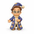 steklyashkin_preview.png Steklyashkin - 3D Astronomer Figure