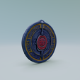 6.png Asia Ancient Tradition Talisman ver.0