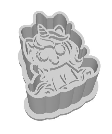 BRIGADIER EJECTOR - UNICORN