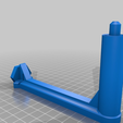 79bff086da2f225361243fdf7c52f0e9.png Prusa i3 MK2: V1 Raspberry Pi Camera Mount - The Round Tower