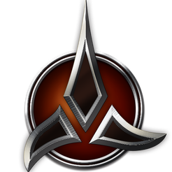 Klingon_Empire_Emblem.png OpenActionFigures Klingon Simulator