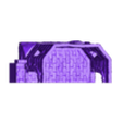 Part13.stl 2nd Level Entrance
