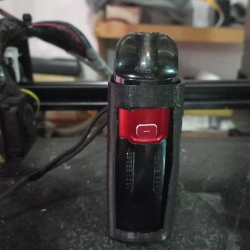 custodia vaporesso luxe xr max Review of Savv Pour Huuome main image 1