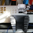 Image_4.png STL file 3D Printer Tools Holder with adapter for desktop・3D printer design to download