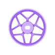 JMG24N-EMPTYSTAR-os_1.5.stl JMG EmptyStar 24mm Felgen