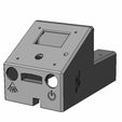 endercover.jpg Ender 2 Control Box with SD converter and light switch