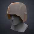 HK-87Helmet-3Demon_14.jpg HK-87 Droid Kaskı - Yıldız Savaşları
