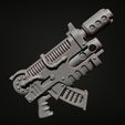 Disintegrator.jpg Pack de armas Combi MK2 Phobos