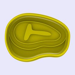 untitled.24.jpg Fichier STL COUTEAU ET TAMPON POUR STEAK DE FILET・Modèle imprimable en 3D à télécharger