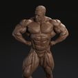 7.jpg Dorian Yates Tribute