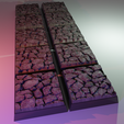 ovw-25mm-square-b-1280².png 10x 25mm square base with cobblestone ground v2 (+toppers)