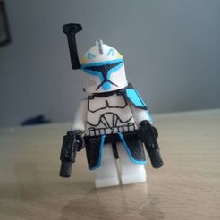 Phase 1 hotsell rex lego