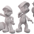 wireframe-1.png Mario, Luigi and Starlow