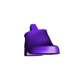 UMesh_Extract21_SubTool11.stl Duke Fleed - Actarus - Guitarist