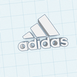 Adidas Logo.png Logo Adidas