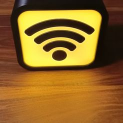 lamp4.jpeg WIFI Lamp LED NFC Tag