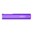 Part 3 - Chamber v2.stl Scream 6 Ghost face's Shotgun