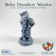 BalorDrunkenWarrior01.jpg Balor Drunken Warrior - ID/DW-02