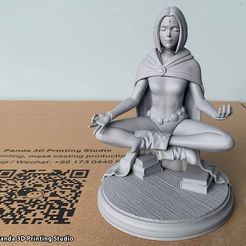 Zen best STL files for 3D printing・992 models to download・Cults