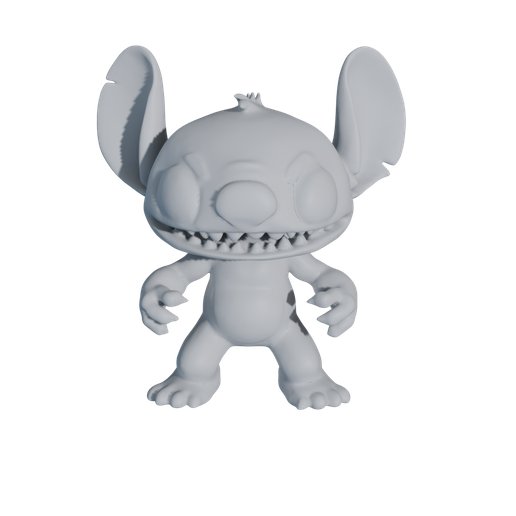 STITCH FUNKO POP