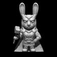 1.jpg Thor Rabbit - Bunny