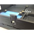 c722354d7bc488f9fec6ce4f3b457681_preview_featured.jpg Free STL file TAZ 5 Raspberry Pi 2 / 3 Main Box Extension・3D printable object to download