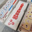 20240123_210943.jpg Iki (2021) & Akebono expansion board game Insert / box organizer with individual player trays