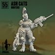 ash_cats_hunters2.jpg Ash Cats Hunters | House Escher