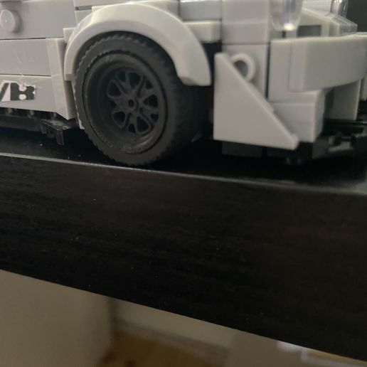 Speed Champions RWB Type Rims