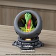 Grovyle-in-healing-machine-pods-from-pokemon-2.jpg Grovyle in healing machine pods from pokemon